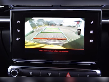 Used Citroen C3 2017 for sale - 76480356: Photo