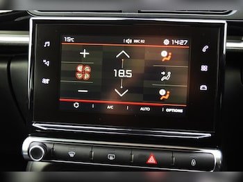 Used Citroen C3 2017 for sale - 76480356: Photo