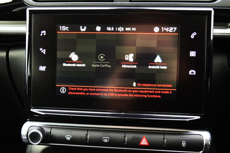 Used Citroen C3 2017 for sale - 76480356: Photo 5