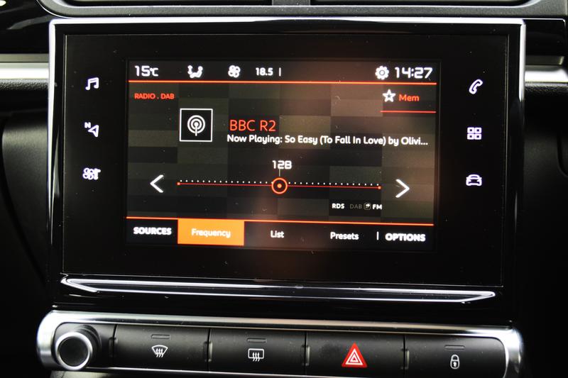 Used Citroen C3 2017 for sale - 76480356: Photo 6