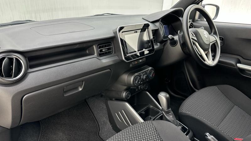 Used Suzuki Ignis 2023 for sale - 78067477: Photo 12