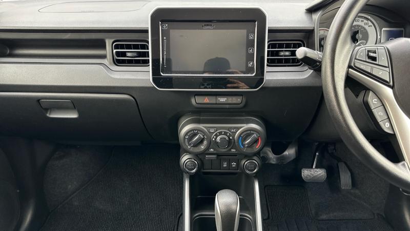 Used Suzuki Ignis 2023 for sale - 78067477: Photo 13