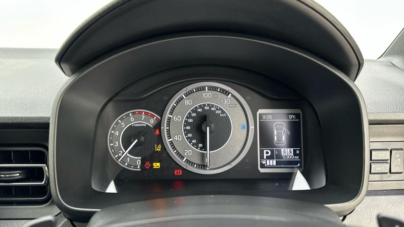 Used Suzuki Ignis 2023 for sale - 78067477: Photo 15