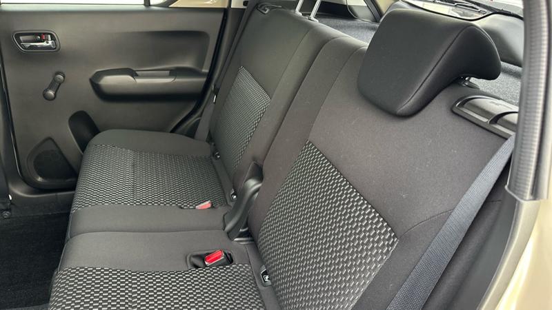 Used Suzuki Ignis 2023 for sale - 78067477: Photo 16
