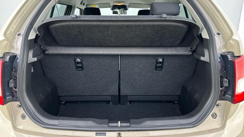 Used Suzuki Ignis 2023 for sale - 78067477: Photo 18