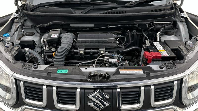 Used Suzuki Ignis 2023 for sale - 78067477: Photo 19