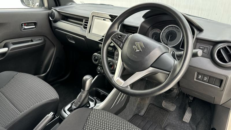 Used Suzuki Ignis 2023 for sale - 78067477: Photo 2