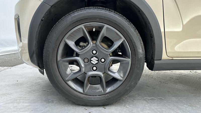 Used Suzuki Ignis 2023 for sale - 78067477: Photo 20