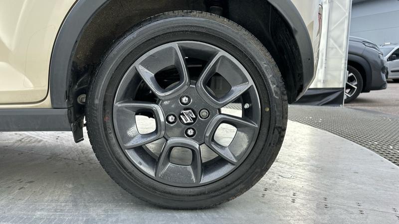Used Suzuki Ignis 2023 for sale - 78067477: Photo 22