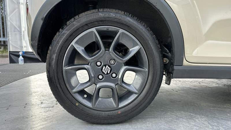 Used Suzuki Ignis 2023 for sale - 78067477: Photo 23