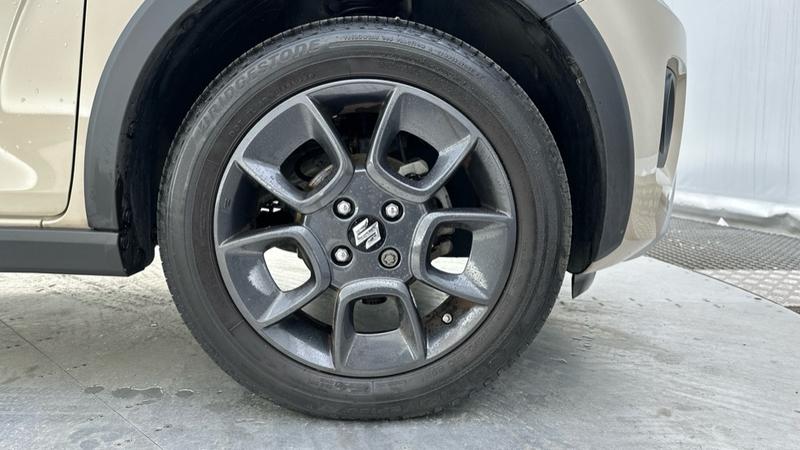 Used Suzuki Ignis 2023 for sale - 78067477: Photo 25