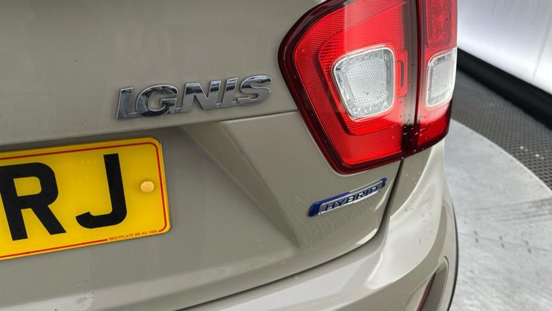 Used Suzuki Ignis 2023 for sale - 78067477: Photo 26