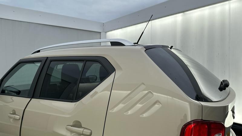 Used Suzuki Ignis 2023 for sale - 78067477: Photo 29