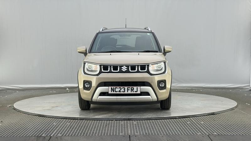 Used Suzuki Ignis 2023 for sale - 78067477: Photo 3