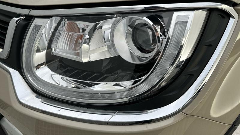 Used Suzuki Ignis 2023 for sale - 78067477: Photo 37