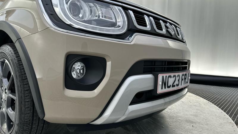 Used Suzuki Ignis 2023 for sale - 78067477: Photo 39