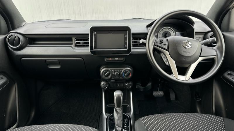 Used Suzuki Ignis 2023 for sale - 78067477: Photo 4