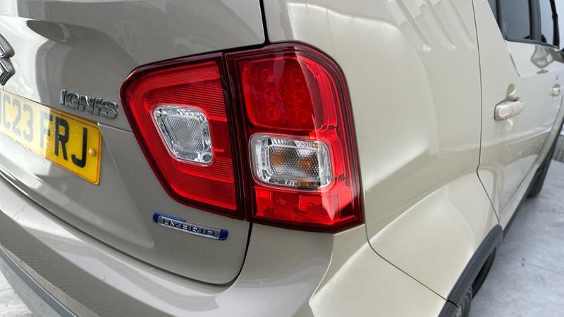 Used Suzuki Ignis 2023 for sale - 78067477: Photo 44