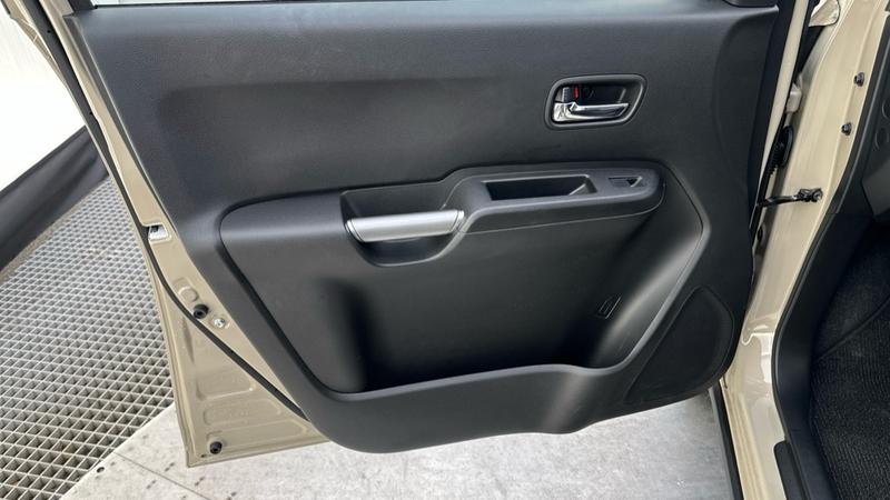 Used Suzuki Ignis 2023 for sale - 78067477: Photo 45