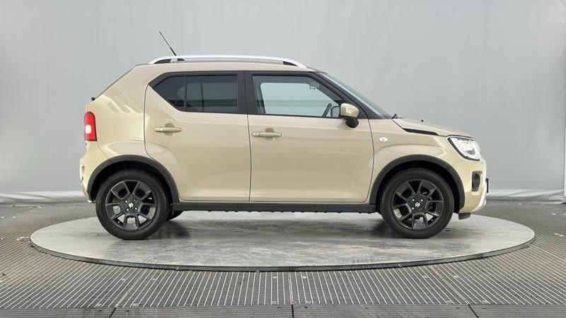 Used Suzuki Ignis 2023 for sale - 78067477: Photo 5