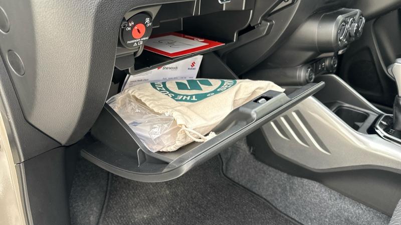 Used Suzuki Ignis 2023 for sale - 78067477: Photo 57