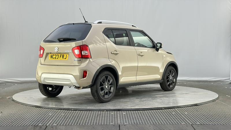 Used Suzuki Ignis 2023 for sale - 78067477: Photo 6