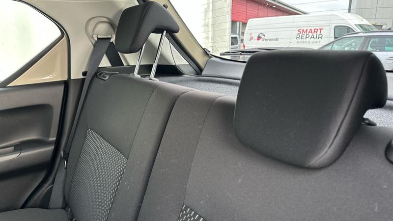 Used Suzuki Ignis 2023 for sale - 78067477: Photo 64