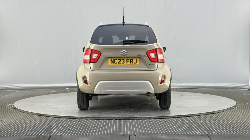 Used Suzuki Ignis 2023 for sale - 78067477: Photo 7