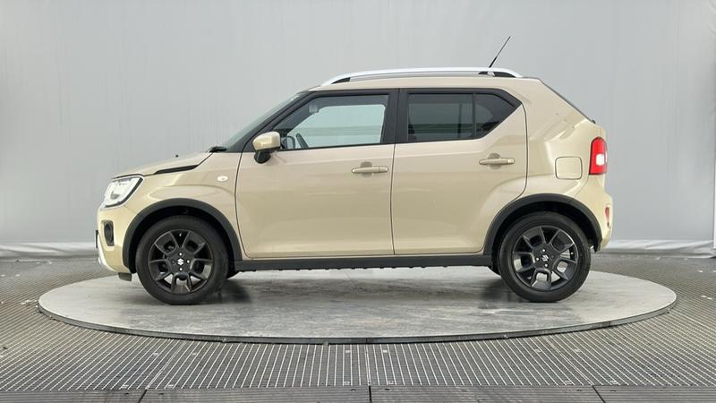 Used Suzuki Ignis 2023 for sale - 78067477: Photo 9