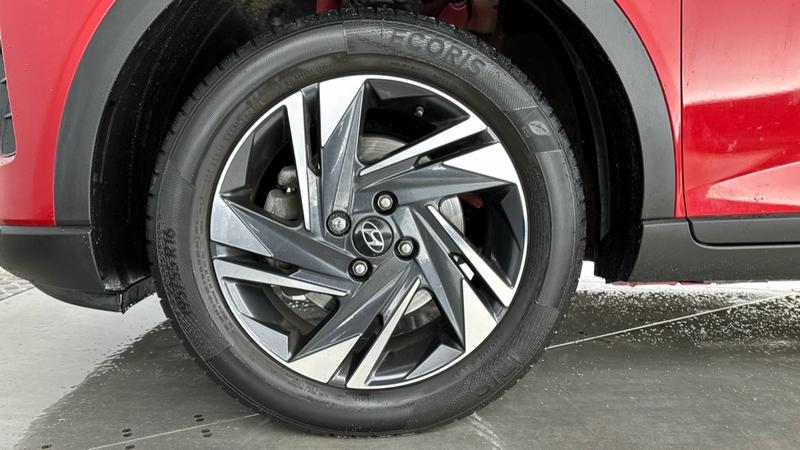 Used Hyundai BAYON 2022 for sale - 77106495: Photo 17