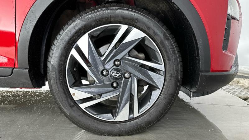 Used Hyundai BAYON 2022 for sale - 77106495: Photo 20