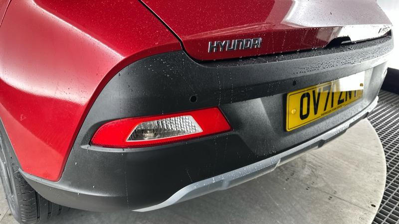 Used Hyundai BAYON 2022 for sale - 77106495: Photo 21