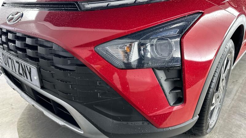 Used Hyundai BAYON 2022 for sale - 77106495: Photo 25