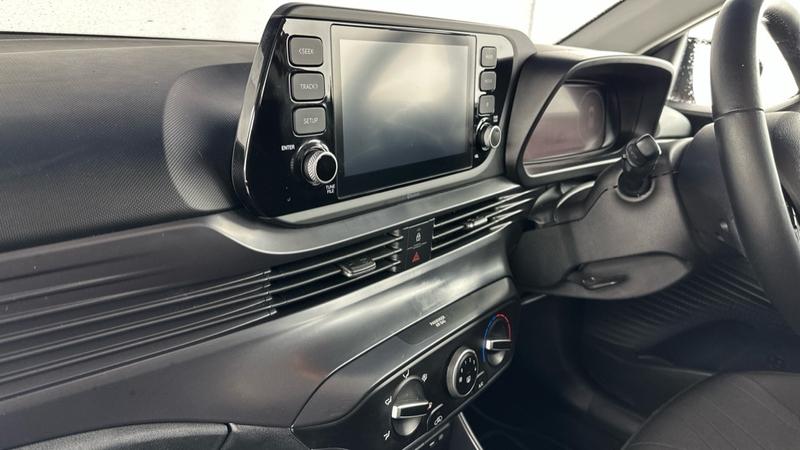 Used Hyundai BAYON 2022 for sale - 77106495: Photo 30