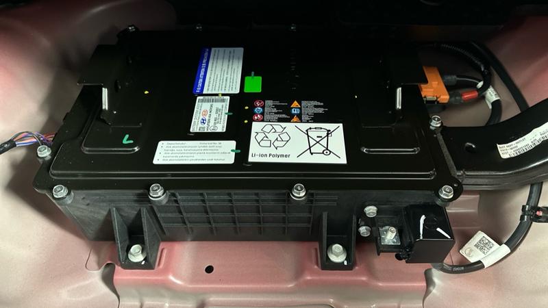 Used Hyundai BAYON 2022 for sale - 77106495: Photo 43