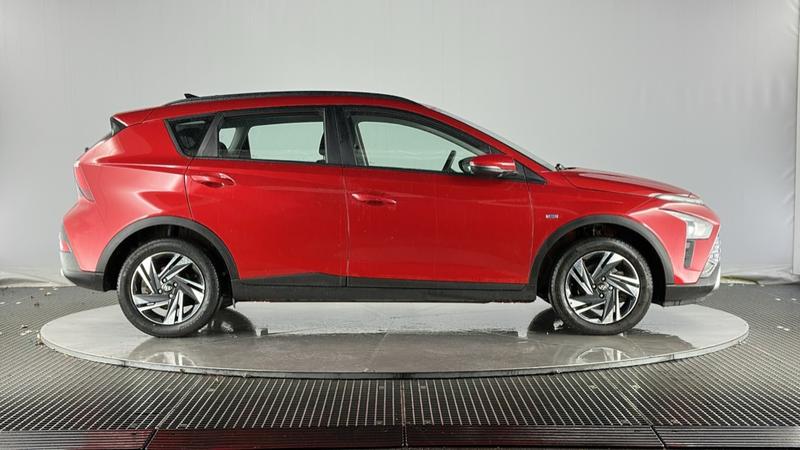 Used Hyundai BAYON 2022 for sale - 77106495: Photo 5