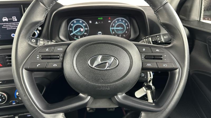 Used Hyundai BAYON 2022 for sale - 77106495: Photo 60