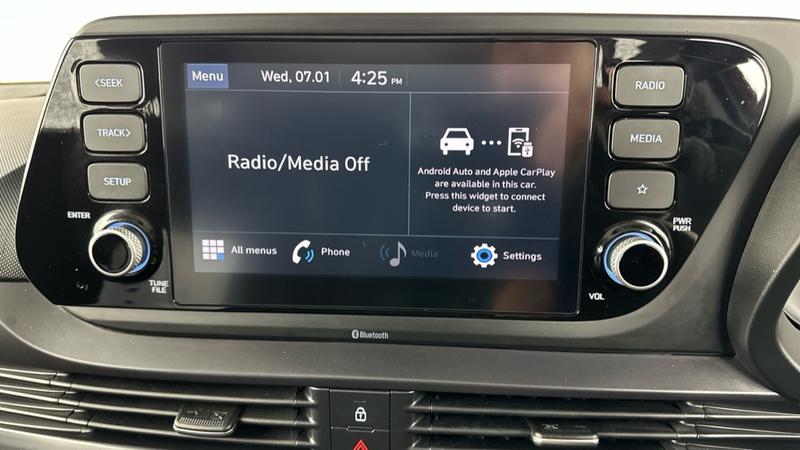 Used Hyundai BAYON 2022 for sale - 77106495: Photo 65