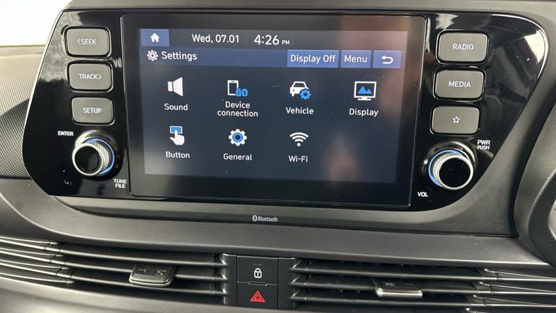 Used Hyundai BAYON 2022 for sale - 77106495: Photo 68