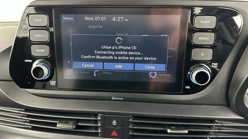 Used Hyundai BAYON 2022 for sale - 77106495: Photo 69