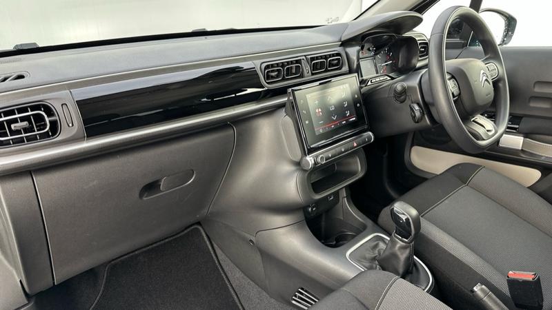 Used Citroen C3 2021 for sale - 76172695: Photo 11