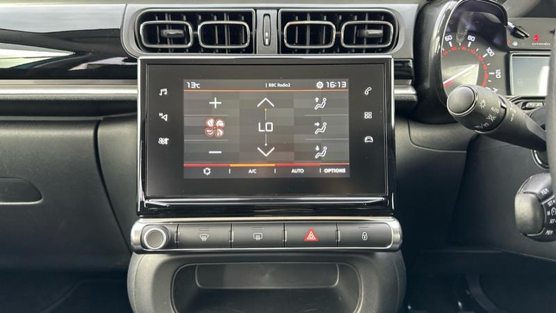 Used Citroen C3 2021 for sale - 76172695: Photo 12