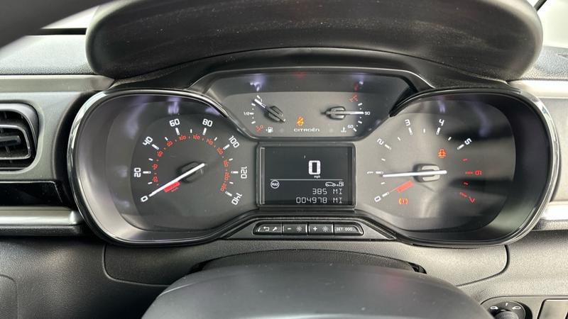 Used Citroen C3 2021 for sale - 76172695: Photo 13
