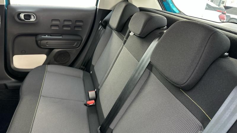 Used Citroen C3 2021 for sale - 76172695: Photo 14