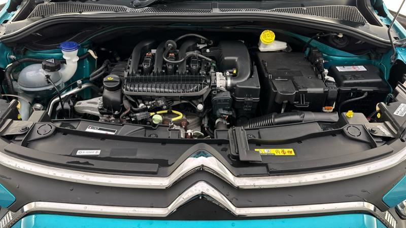 Used Citroen C3 2021 for sale - 76172695: Photo 16