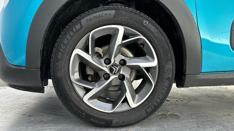 Used Citroen C3 2021 for sale - 76172695: Photo 17