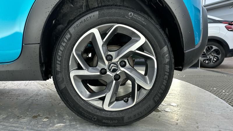 Used Citroen C3 2021 for sale - 76172695: Photo 18