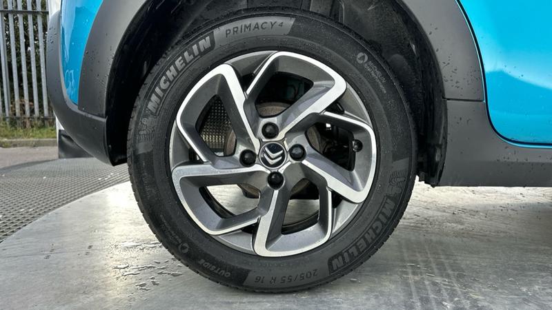 Used Citroen C3 2021 for sale - 76172695: Photo 19