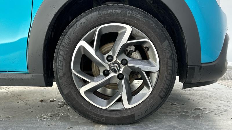 Used Citroen C3 2021 for sale - 76172695: Photo 20