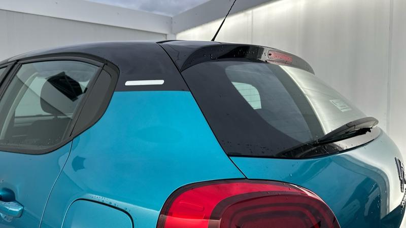 Used Citroen C3 2021 for sale - 76172695: Photo 22